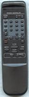 Daewoo 97P1R2BA02 VCR Remote Control