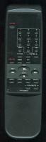 Daewoo 97P1R2BR05 VCR Remote Control