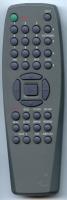 Daewoo 97P1R2TDA0 VCR Remote Control