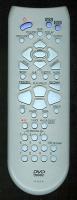 Daewoo 97P1R2ZFA1 DVD/VCR Remote Control