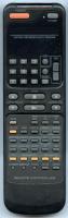 Daewoo 97P1R40T01 VCR Remote Control