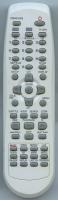 Daewoo 97P1RA2BA1 DVD Remote Control