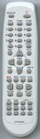 Daewoo 97P1RA2GA0 DVDR Remote Control