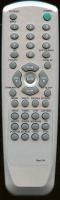 Daewoo REMDW TV Remote Control