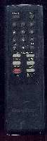 Daewoo G002 VCR Remote Control