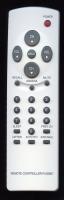 Daewoo R25B07 TV Remote Control