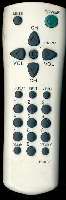 Daewoo R38T02 TV Remote Control