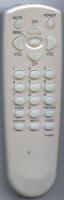 Daewoo R43A07 TV Remote Control