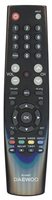 Daewoo RC630PT TV Remote Control