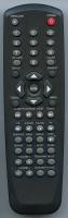 Daewoo RCNN51 DVD/VCR Remote Control