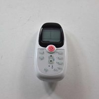 Danby 17317000A34740 Air Conditioner Remote Control