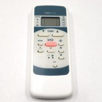 Danby 17317000A35640 Air Conditioner Remote Control