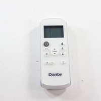 Danby 17317000A35861 Air Conditioner Remote Control