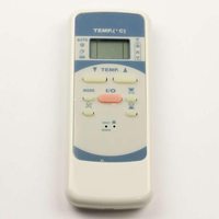 Danby 2033550A0226 Air Conditioner Remote Control