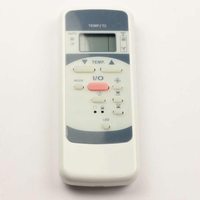 Danby 2033550A9887 Air Conditioner Remote Control