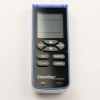 Danby 2102BDCA00B Air Conditioner Remote Control