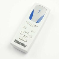 Danby 30510540 115438 Air Conditioner Remote Control