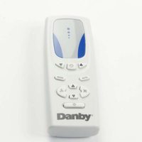 Danby 30510540 115439 Air Conditioner Remote Control