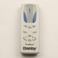 Danby 30510540 L42462 Air Conditioner Remote Control