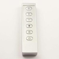 Danby A2530450AH07 Air Conditioner Remote Control