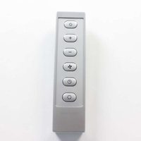 Danby A2530450AH10 Air Conditioner Remote Control