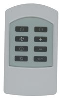  Air Conditioner Units » Air Conditioner Remote Controls 