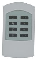 Danby A2530460AH07 Air Conditioner Remote Control