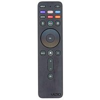 Vizio XRT260V3 with Voice-Refurbished TV Remote Controls