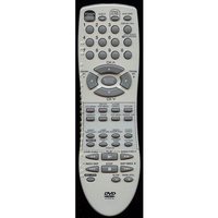 Memorex 076R0ET050 DVD/VCR Remote Control