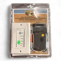 Hampton Bay 1000408143 Ceiling Fan Kits