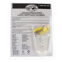 Hampton Bay 1000557331-Substitute (63T-AC83T-KIT) Ceiling Fan Kits