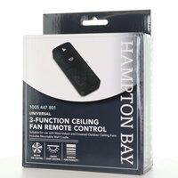Hampton Bay 1005447801 Ceiling Fan Kit