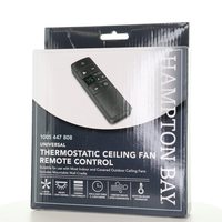 Hampton Bay 1005447808 Ceiling Fan Kit