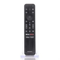 Sony RMFTX800U Voice-Refurbished TV Remote Controls