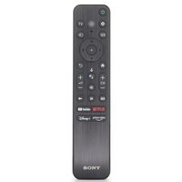 Sony RMFTX800U RF VOICE-Refurbished TV Remote Controls