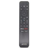 Sony RMF-TZ810U Voice-Substitute (RMF-TX800U) TV Remote Controls