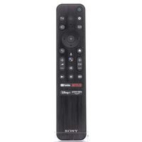 Sony OEM RMF-TZ810U TV Remote Control | VOICE | BRAVIA XR | MASTER Series | OLED | 4K Ultra HD | (HDR) | Smart TV (Google TV) - 1-016-940-21