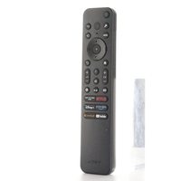 Sony 101955412-Substitute (RMF-TX820U Non-Lithium) TV Remote Controls