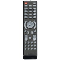 Dynex EN31203B-Substitute TV Remote Controls