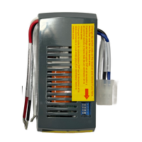 Home Decorators Collection 13431102701201 Ceiling Fan Remote Control Kits