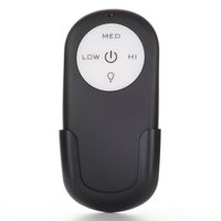 Home Decorators Collection DL-4112T-01 Ceiling Fan Remote Control