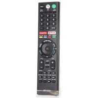 Sony RMFTX220U-Substitute (Sony RMF-TX310U) TV Remote Controls