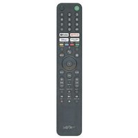 Sony RMFTX600U SMART VOICE-Substitute TV Remote Controls