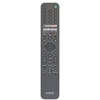 Sony RMFTX600U SMART VOICE-Substitute (With Backlight) TV Remote Controls