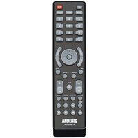 Insignia NSRC4NA14-Substitute (NSRC03A13) TV Remote Controls