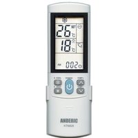 Midea RG51F/EU1 Premium Mini Split-Substitute (KTN828) Air Conditioner Remote Controls