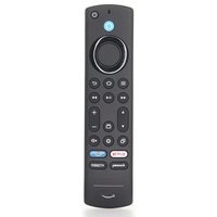 Insignia 1T86000001I-Substitute (PUW2K19YKF478 Fire) TV Remote Controls