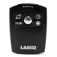 Lasko 2033651B-Original Upright Fan Remote Controls