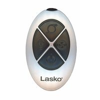 Lasko 2033688-Original Upright Fan Remote Controls
