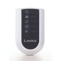 Lasko 2033691-Original Upright Fan Remote Controls